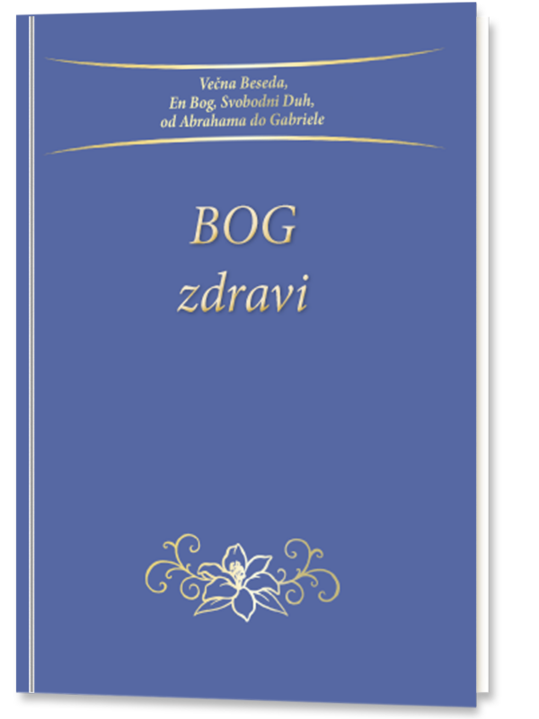 Bog zdravi
