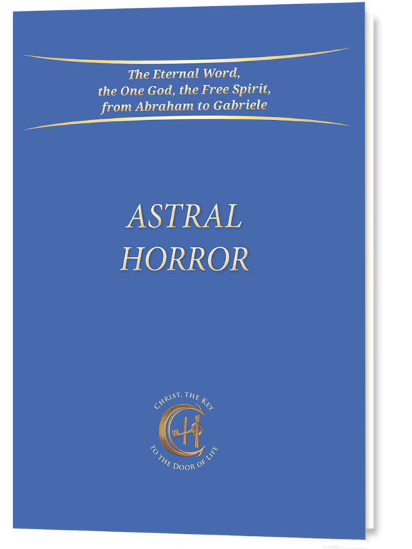 Astral Horror