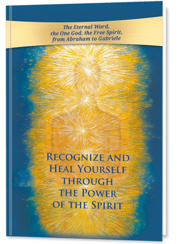 Recognize and Heal Yourself