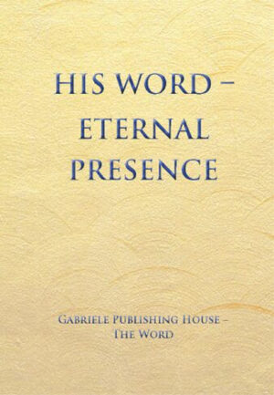 Catalog: His Word – Eternal Presence