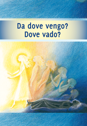 eBook - Da dove vengo? Dove vado?