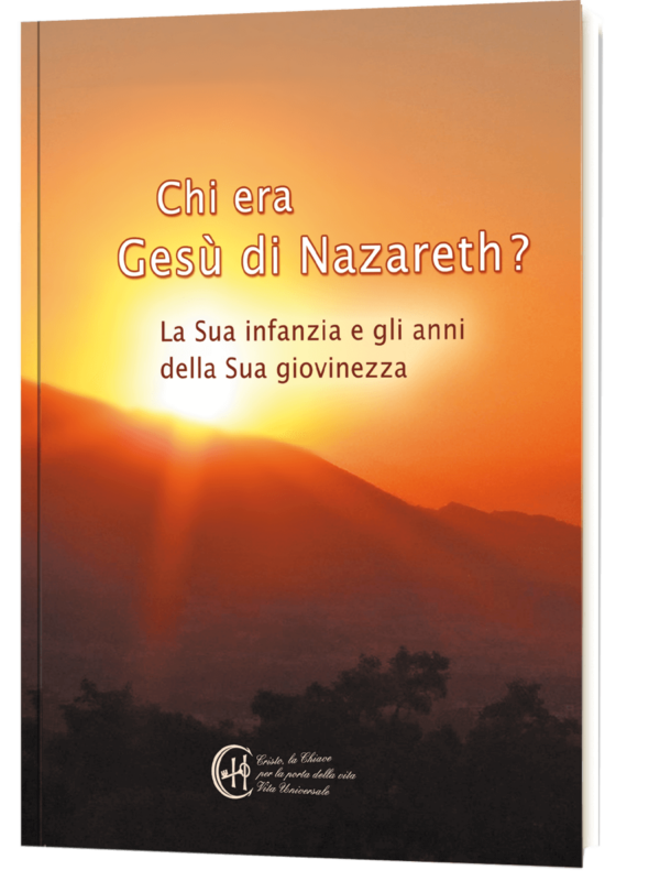 Chi era Gesù di Nazareth?