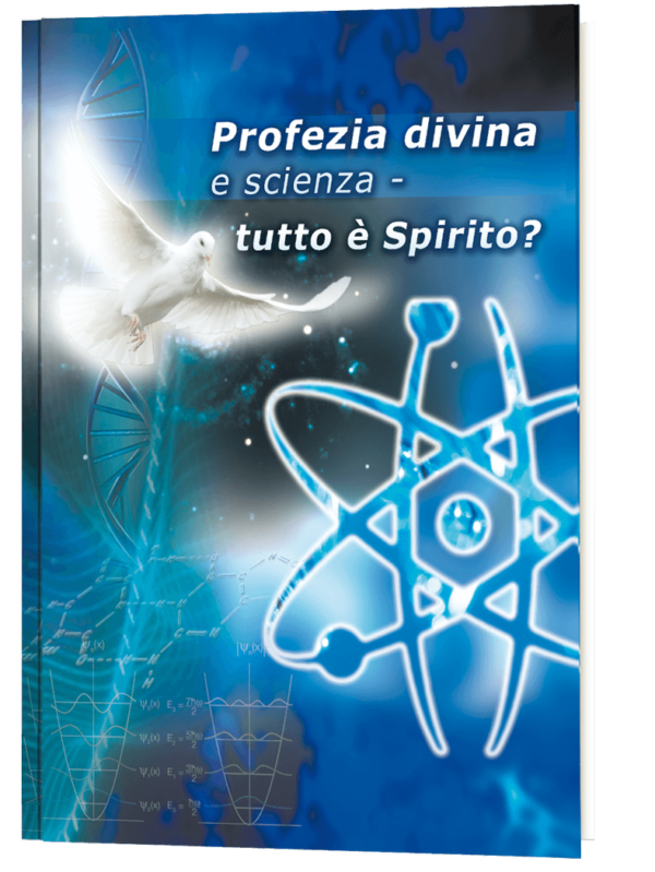 Profezia e scienza: è tutto Spirito?