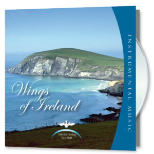 Wings of Irland