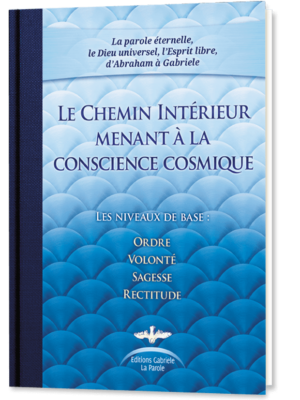 Mûrir spirituellement, développement spirituel