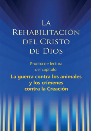 PDF - Extracto del capítulo: La guerra contra los animales [Digital]