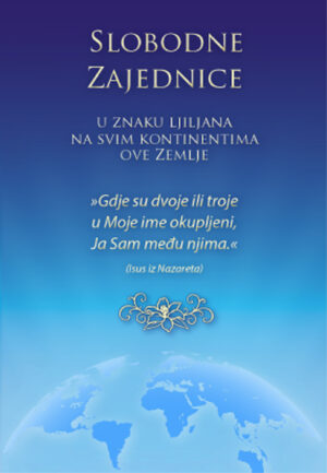 Slobodne zajednice u znaku ljiljana (Booklet)