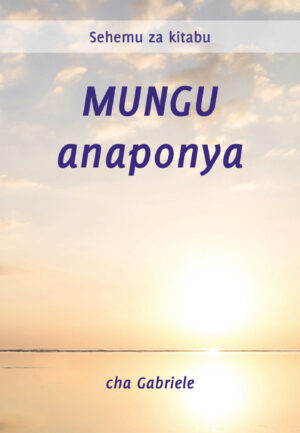 MUNGU anaponya