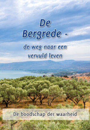PDF - De Bergrede [Digital]