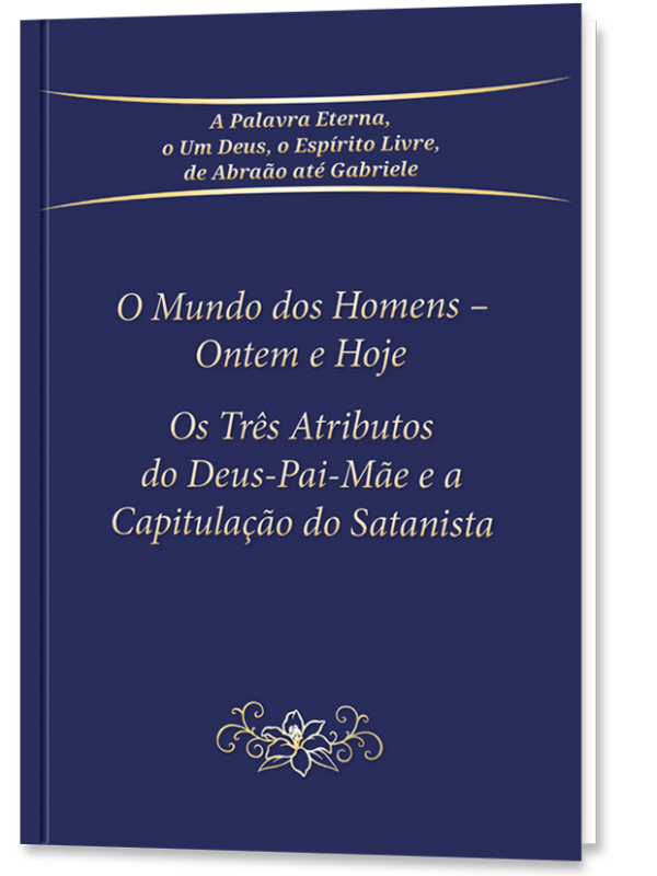 O Mundo dos Homens – Ontem e Hoje