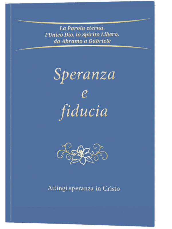 Speranza e fiducia