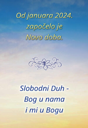 PDF - Od januara 2024. započelo je Novo doba. [Digital]