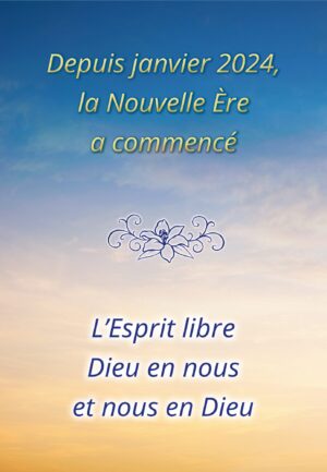PDF - Depuis janvier 2024, la Nouvelle Ère a commencé [Digital]