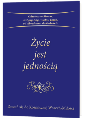 Życie jest jednością