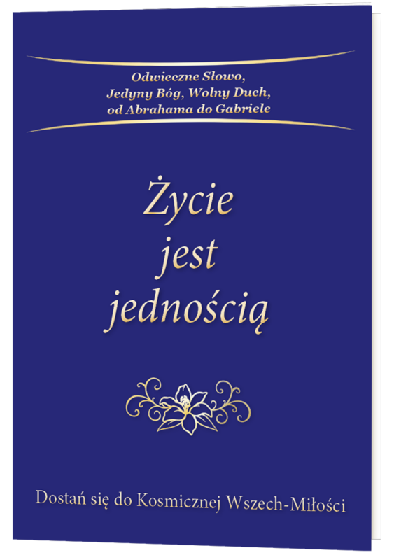 Życie jest jednością