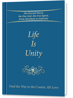 Life Is Unity
