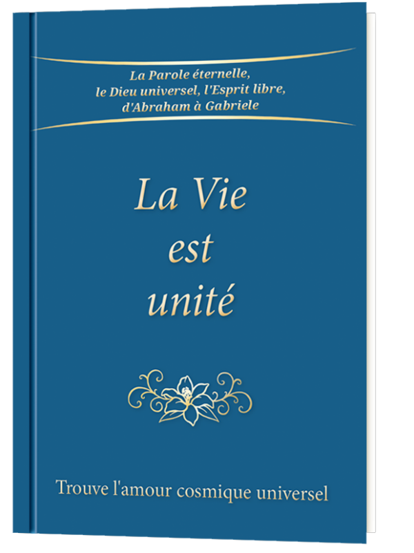 La Vie est unité