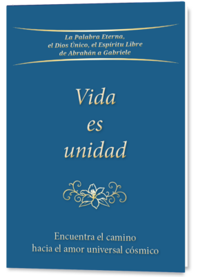 Vida es unidad
