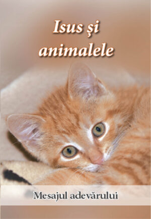 Isus și animalele