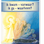 Waar ben ik na de dood?