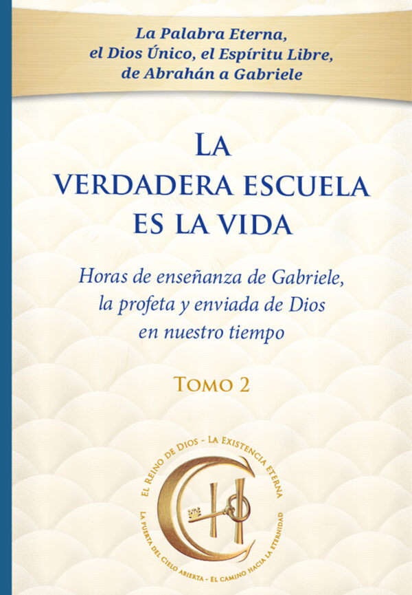 eBook - La verdadera escuela es la vida. Tomo 2 [Digital]