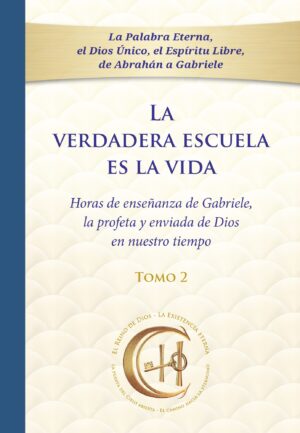 eBook - La verdadera escuela es la vida. Tomo 2 [Digital]