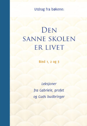 Den sanne skolen er livet (Brosjyre)