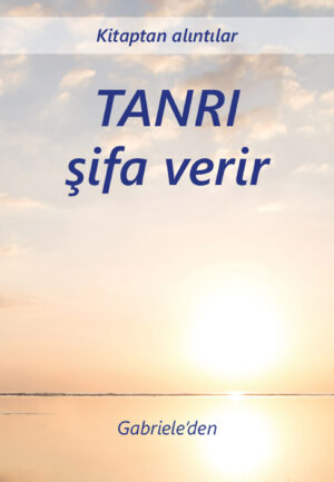 PDF - Tanrı şifa verir [Digital]