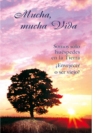 eBook – Mucha, mucha vida [Digital]