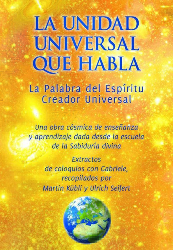 eBook - La Unidad Universal que habla [Digital]