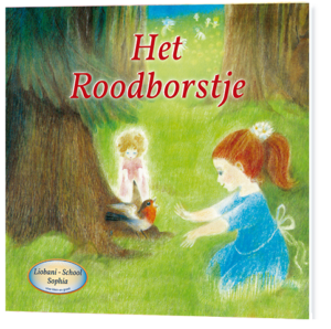 Het Roodborstje