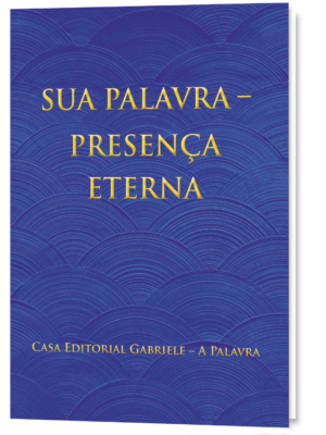 PDF - Catálogo - Sua Palavra Presença Eterna [Digital]