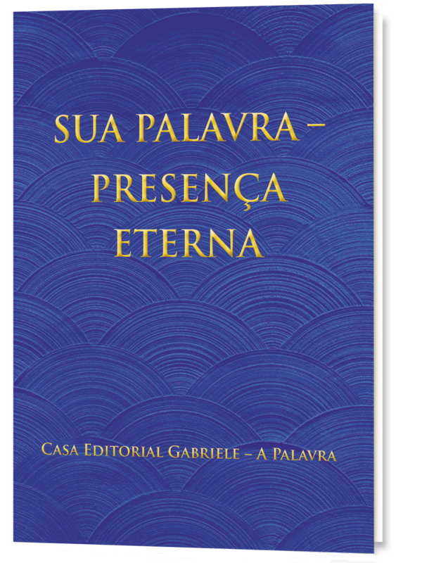 PDF - Catálogo - Sua Palavra Presença Eterna [Digital]