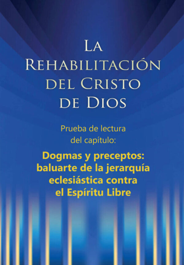 PDF - Extracto del capítulo: Dogmas y preceptos [Digital]