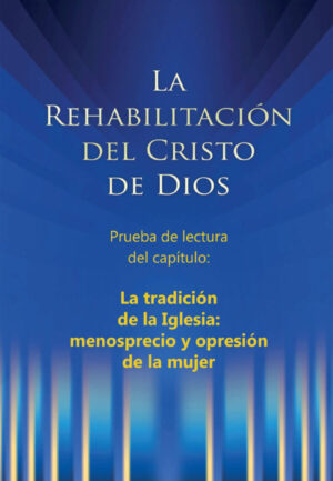 PDF - Extracto del capítulo: Menosprecio y opresión de la mujer [Digital]