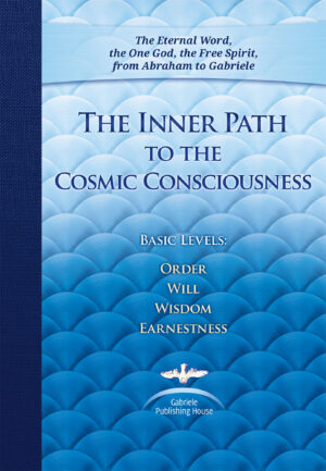 eBook - The Inner Path to the Cosmic Consciousness [Digital]