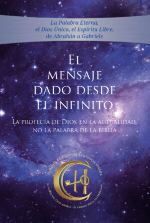eBook-El Mensaje dado desde el Infinito. Tomo 4 [Digital]
