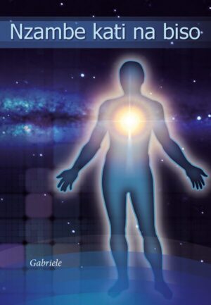 Nzambe kati na biso