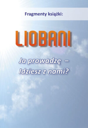 PDF - Liobani: Ja prowadzę - Idziesz z nami? [Digital]