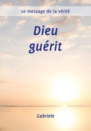 PDF - Dieu guérit [Digital]