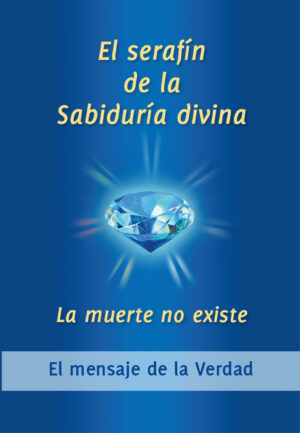 El serafín de la Sabiduría divina