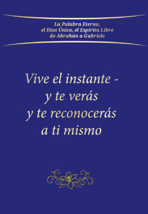 eBook - Vive el instante [Digital]