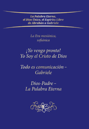 eBook - Trilogía: ¡Yo vengo pronto! Yo Soy el Cristo de Dios [Digital]