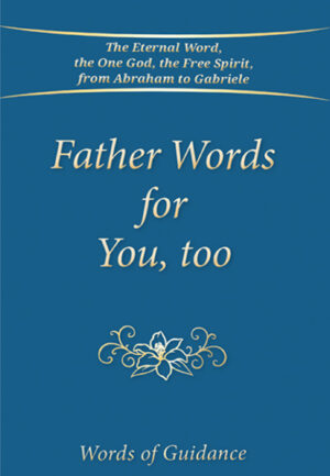 eBook - Father Words for You, too [Digital]