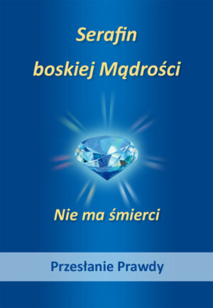 Serafin boskiej Mądrości