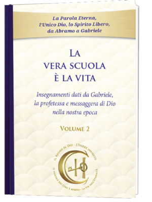 La vera scuola è la vita – Volume 2