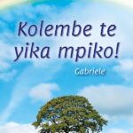 Kolembe te yika mpiko