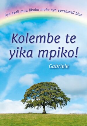 Kolembe te yika mpiko