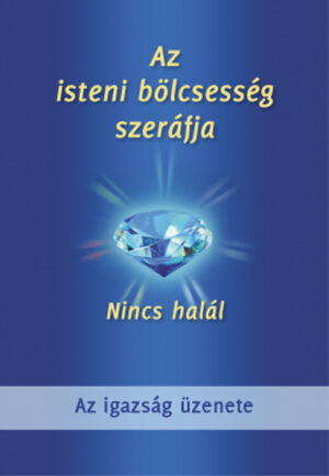 Az isteni bölcsesség szeráfja