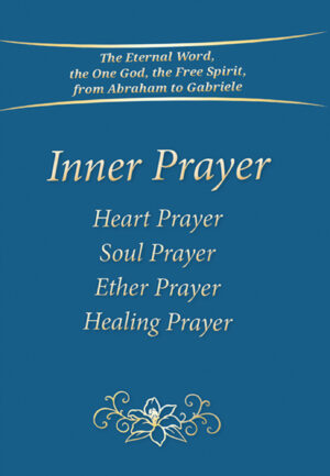 eBook - Inner Prayer [Digital]
